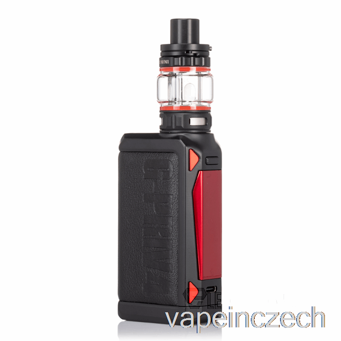 Startovací Sada Smok G-priv 4 230w Black Vape Bez Nikotinu